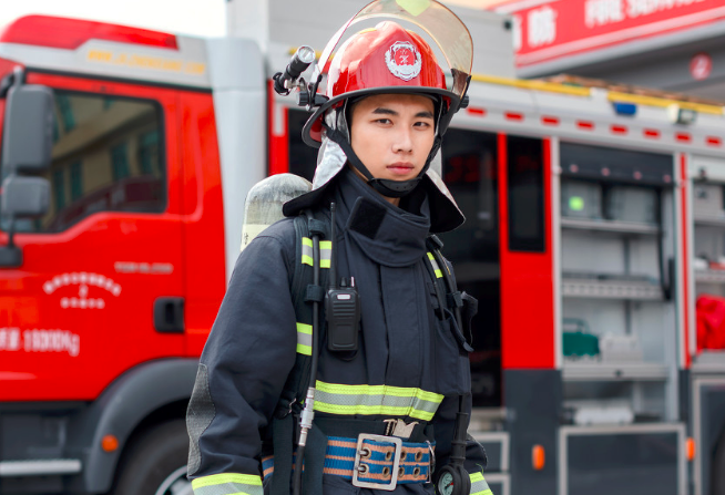 北京发布重要通知，大型商业综合体单位必须配备消防工程师！