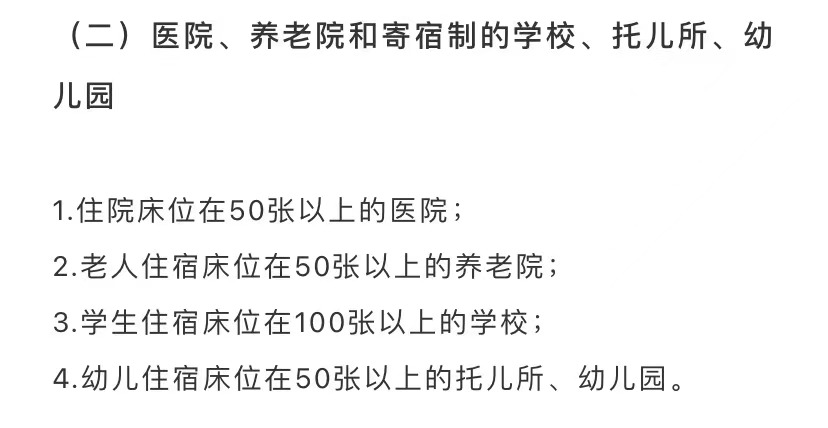 【最新】北京事业单位招聘需一消/二消证书，二消今年考试有望！