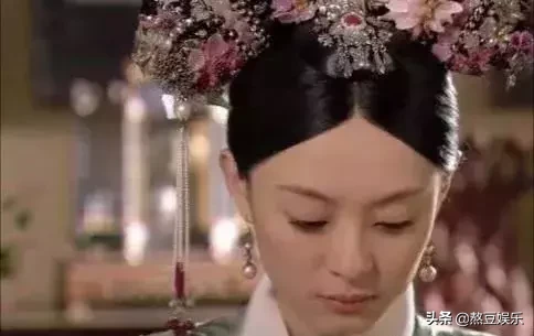 古典艺术：清朝时期妃子们的最爱，波斯国进贡的螺子黛