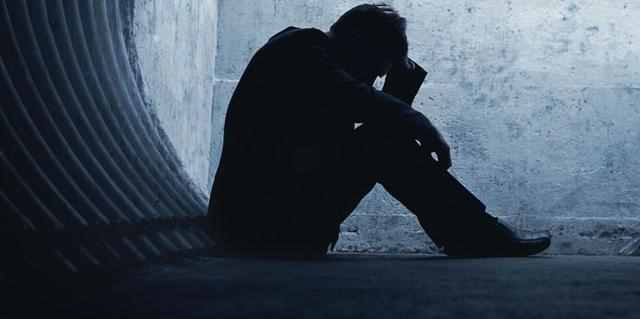 抑郁症到底是什么？为什么好多人自杀？
