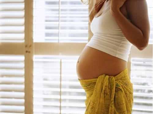揭开孕妈身体的小秘密，怀孕初期体温的变化，一般孕妈都不知道