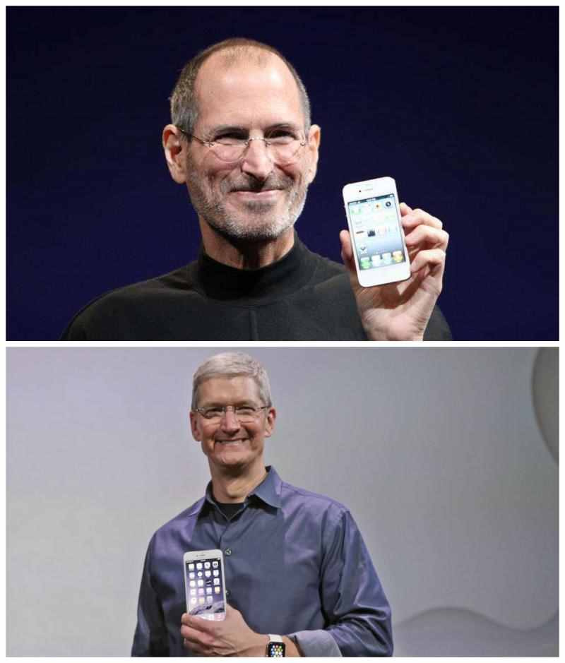 乔布斯最伟大的产品不是iPhone，而是一位没钱的「亿万富翁」