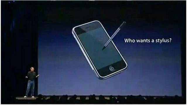 乔布斯最伟大的产品不是iPhone，而是一位没钱的「亿万富翁」