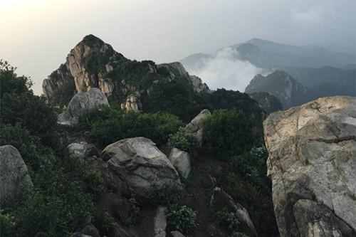 五岳之首，中国最雄伟的山你可知道？
