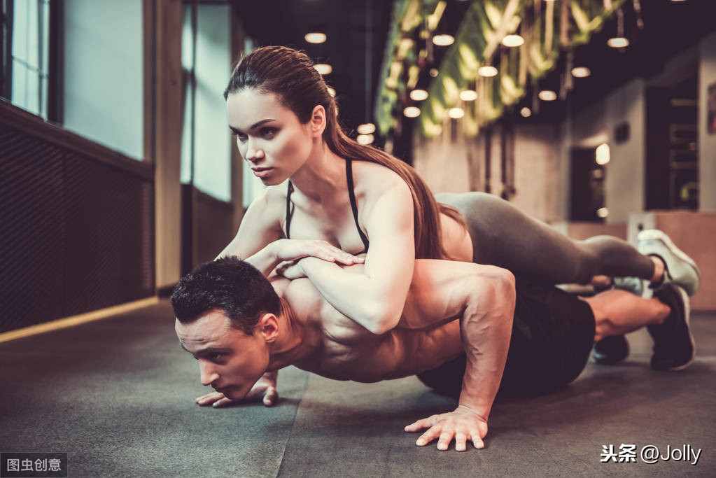 腹肌胸肌锻炼方法有哪些？