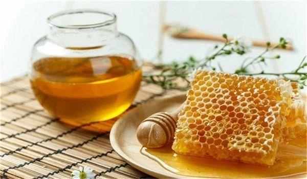 蜂蜜蜡渣能吃吗？蜂巢蜜的蜂蜡怎么吃？