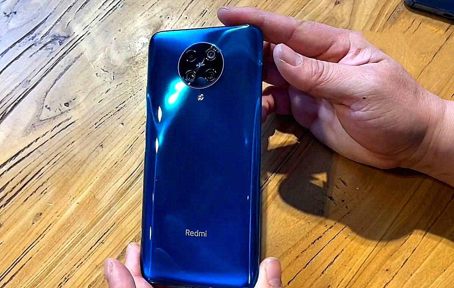 Redmi K30系列销量破300万，为啥小米的红米手机能卖那么好？