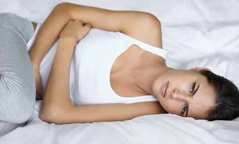 女人月经量少，这4种食疗方，可以帮你调理月经，保养卵巢防早衰