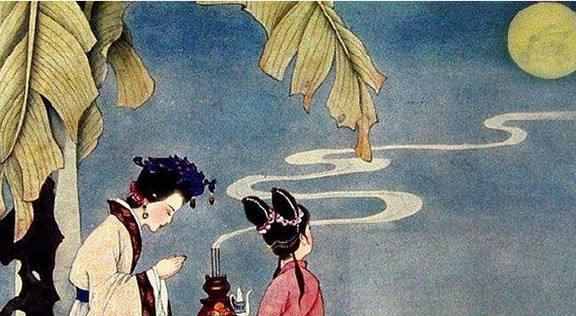 为什么中秋节要赏月和吃月饼？从中秋的团圆情节看中国的民俗文化
