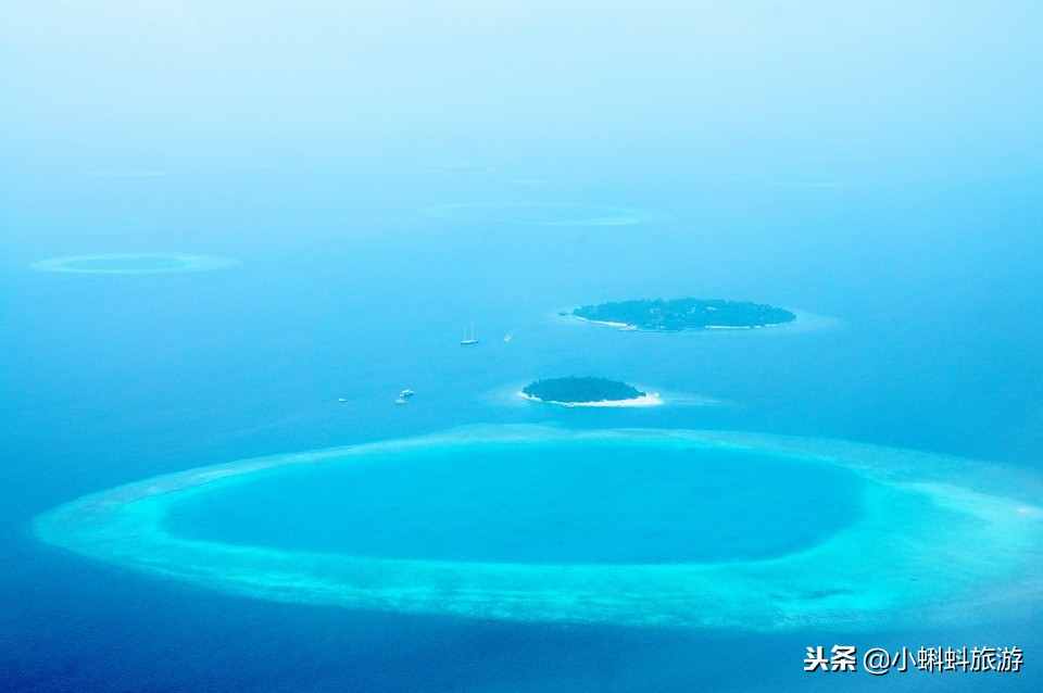 马尔代夫自由行/马尔代夫蜜月最新最全游玩选岛攻略