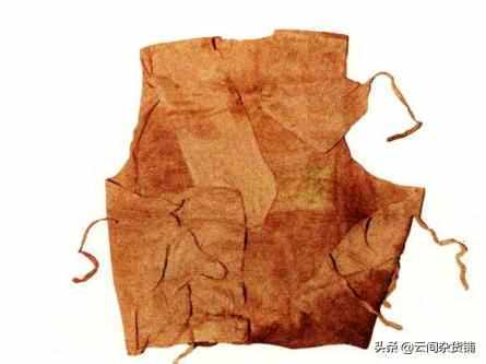 古代女子穿什么内衣？3分钟带你了解中国内衣的发展史