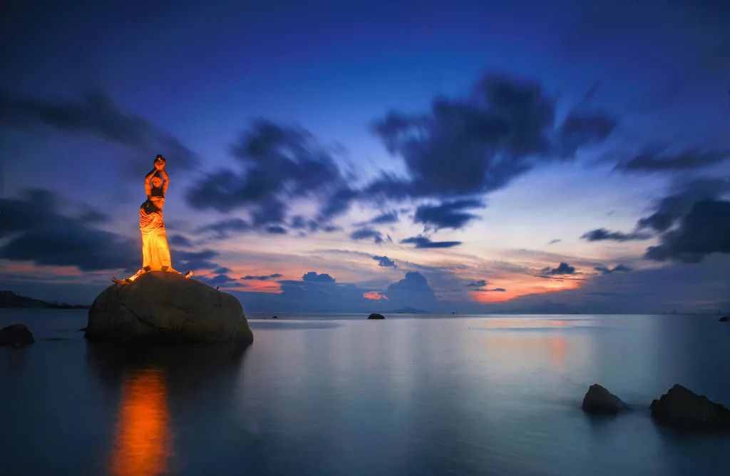 来广东珠海非去不可的10大景点，超美！你都去过了吗？