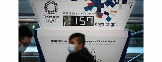 东京奥运或因疫情取消？日本赌上国运拼死坚持：一定要办