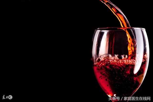 喝自酿葡萄酒等于慢性自杀，这是真的吗？