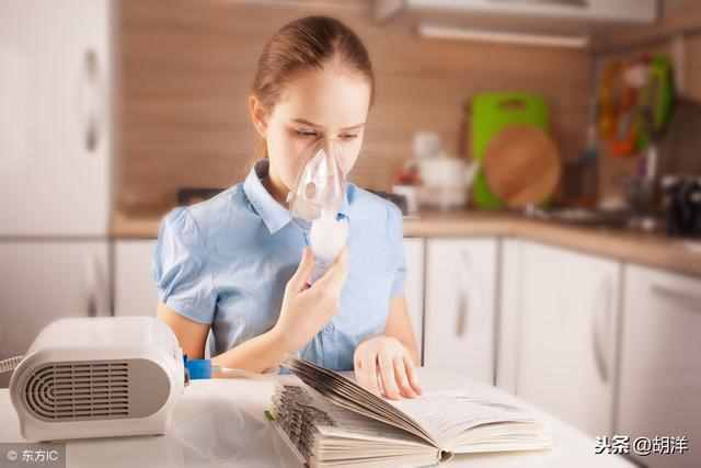 哮喘该如何治疗，这些方法可以缓解病情，甚至可以保持长期不发