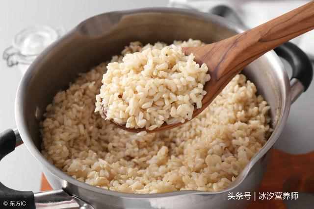 哪些人更适合吃糙米？糙米有哪些营养？