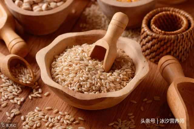 哪些人更适合吃糙米？糙米有哪些营养？