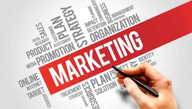 商业计划书撰写指南之四：市场营销和销售