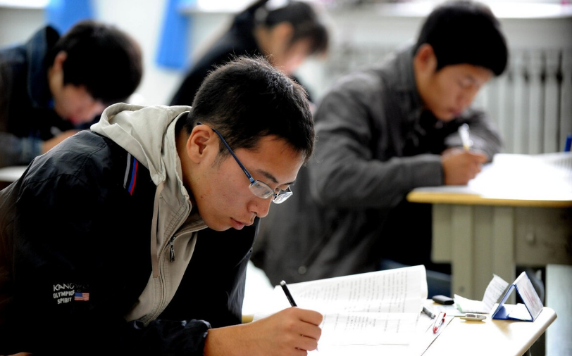 天津成人高考难不难？有什么考试技巧？