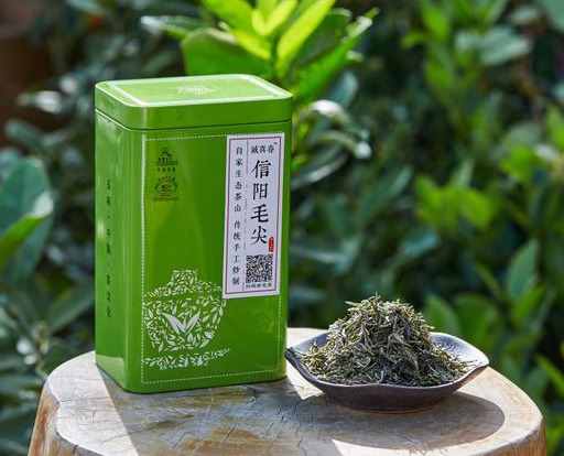 中国茶叶十大品牌排行榜，认准大品牌，买茶不被骗
