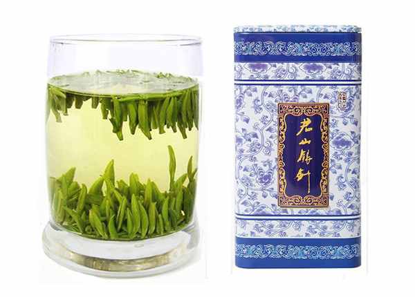 中国茶叶十大品牌排行榜，认准大品牌，买茶不被骗