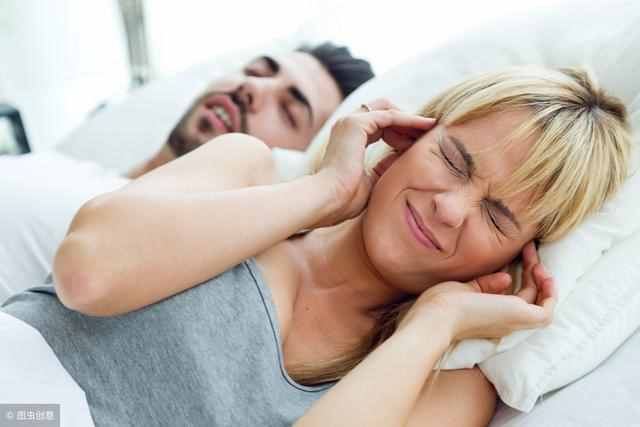 夜间睡觉为何会磨牙？常见的5种磨牙原因，你属于哪一种？