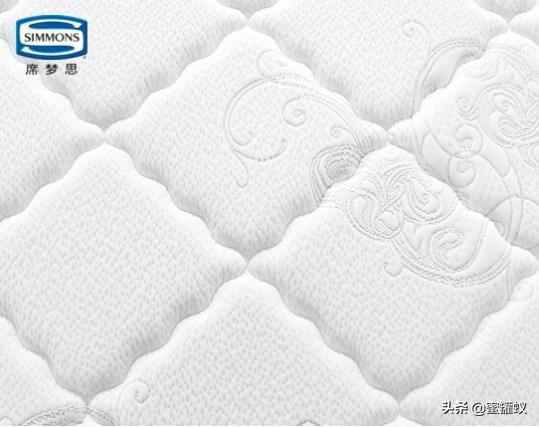 中国10大品牌床垫有哪些？买床垫先看有哪些品牌