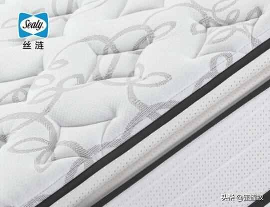 中国10大品牌床垫有哪些？买床垫先看有哪些品牌