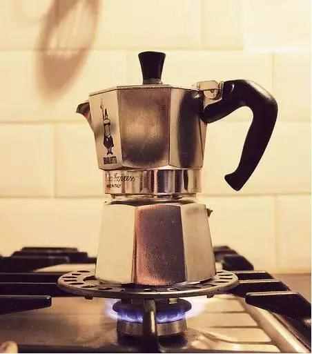 冲煮咖啡的6种方法