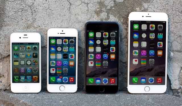 干货：iPhone 老系统 2018年 如何免越狱下载官方 App？