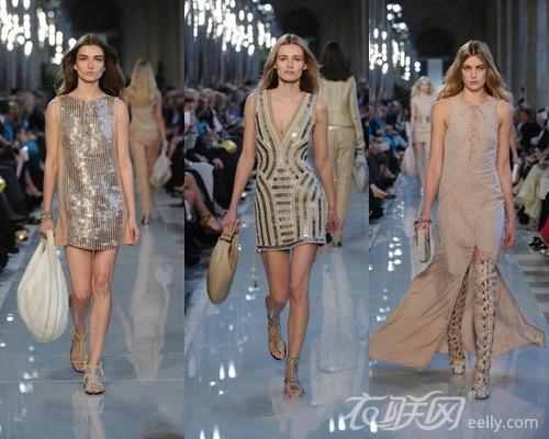 2015中国十大女装品牌 开店加盟必看