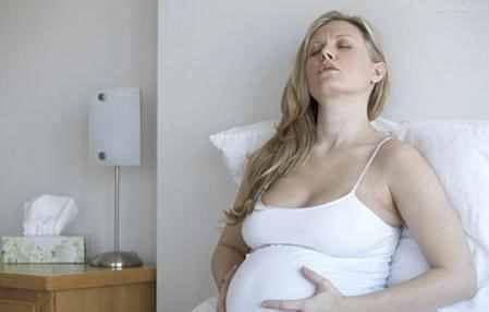 孕妇拉肚子怎么办 六招帮你解决腹泻烦恼