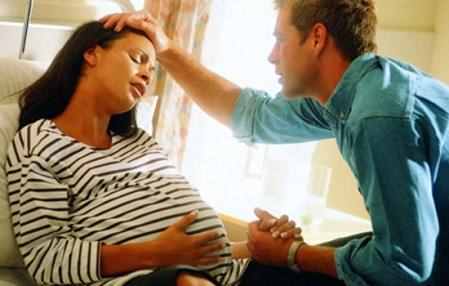 孕妇拉肚子怎么办 六招帮你解决腹泻烦恼