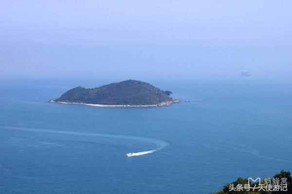 游记：这篇文章告诉你香港海洋公园的游玩全攻略（建议收藏转发）