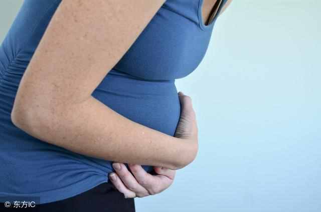 孕妇肚子痛且拉肚子是怎么回事？该怎么办？小心急性肠胃炎