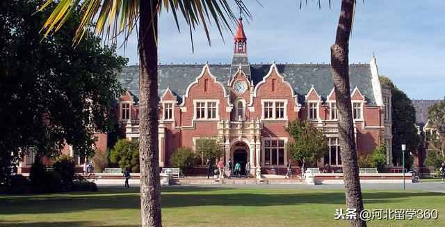 2019年新西兰林肯大学对于中国留学生的录取有什么要求？