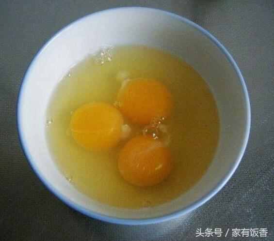 这才是丝瓜炒鸡蛋最好吃的做法，滑嫩爽口味道香
