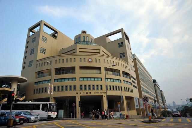 为什么那么多人选择香港浸会大学？