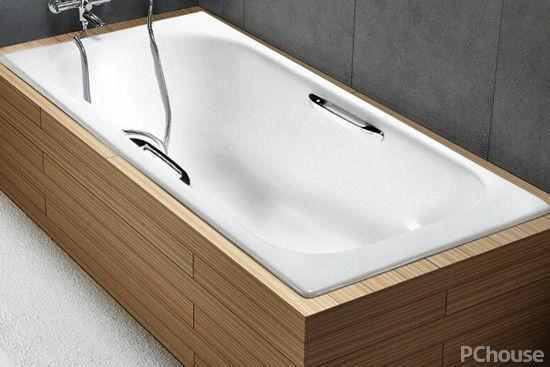 十大浴缸品牌介绍 浴缸种类说明