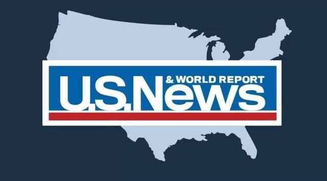 2019年U.S.News(美国新闻和世界报导) --美国大学综合排名