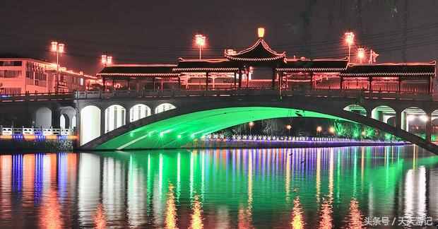 扬州十大值得去的景点，扬州旅游全攻略