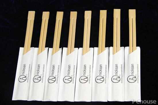使用一次性筷子有哪些危害 筷子如何挑选