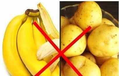吃完香蕉千万不要和这些食物搭配，不然等于自己找不舒服