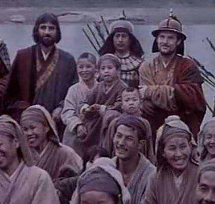 元朝灭亡后，明朝为何没有大规模屠杀归降的蒙古人色目人？