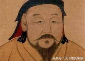 元朝-公元1271年~1368年-介绍