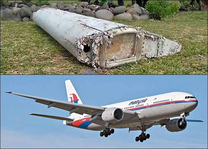 6年前消失的马航MH370客机，这两年有什么最新消息没有？