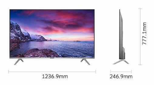 创维4k电视对比海信4k电视，究竟买哪家好？