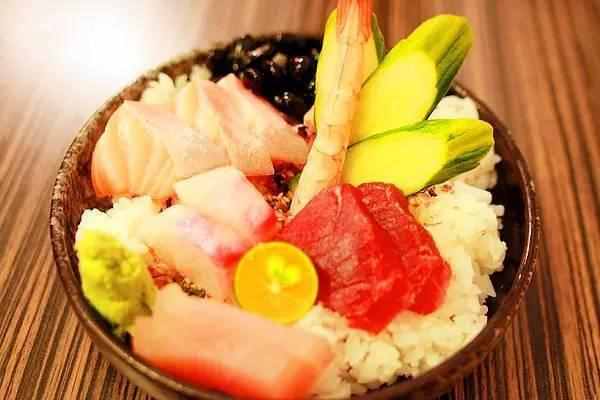 寿司有多少种？你吃的寿司叫什么名字呢？