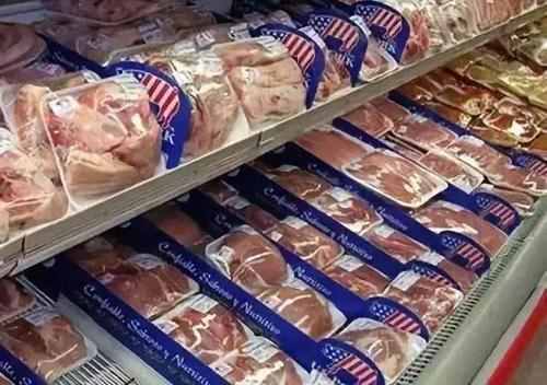 近期猪肉价格连续下跌，是什么原因造成？