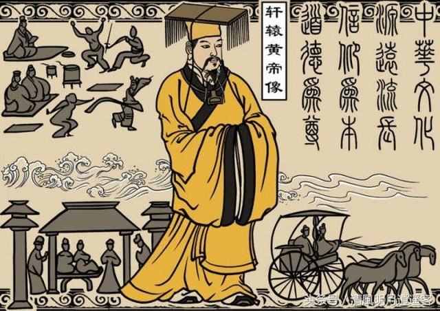 中国古代天干地支指的是什么？